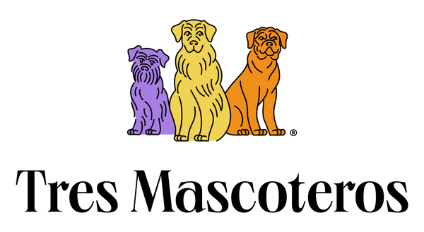 Tres Mascoteros